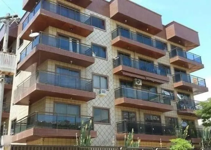 Locacao Temporada Cabo Frio Rj.