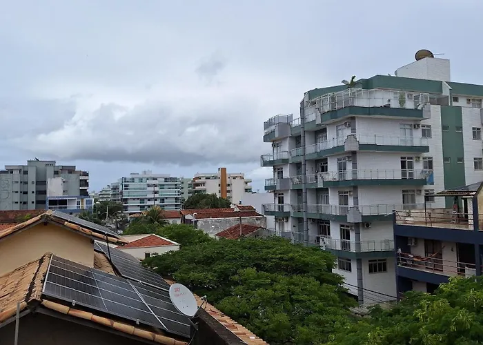 Locacao Temporada Cabo Frio Rj.