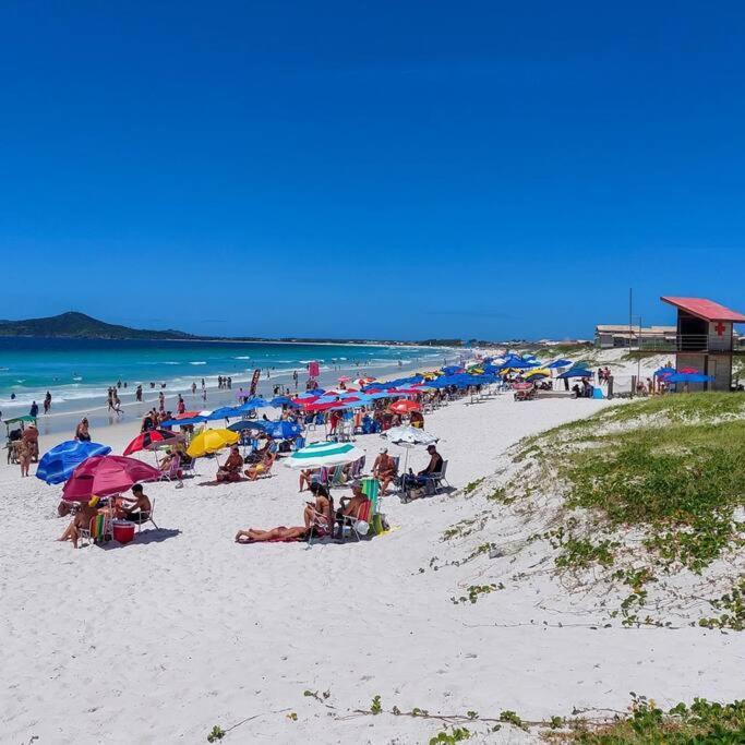 Locacao Temporada Rj. Cabo Frio