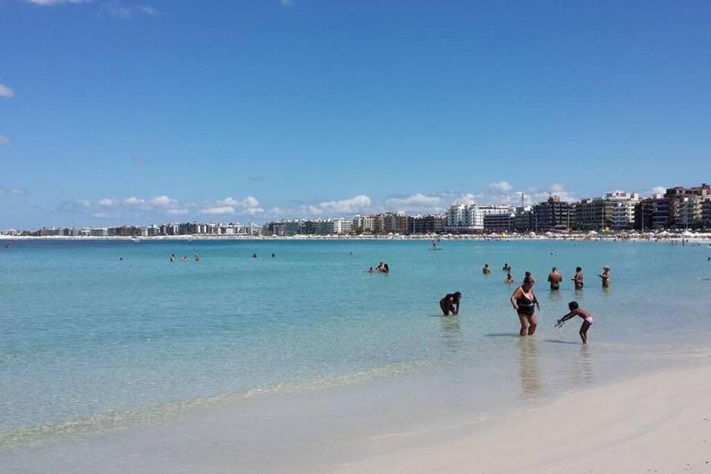 Locacao Temporada Rj. * Cabo Frio