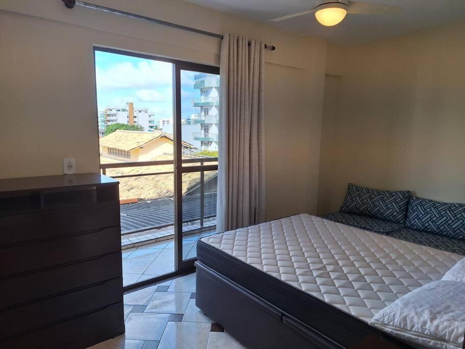 Locacao Temporada Rj. Apartment Cabo Frio