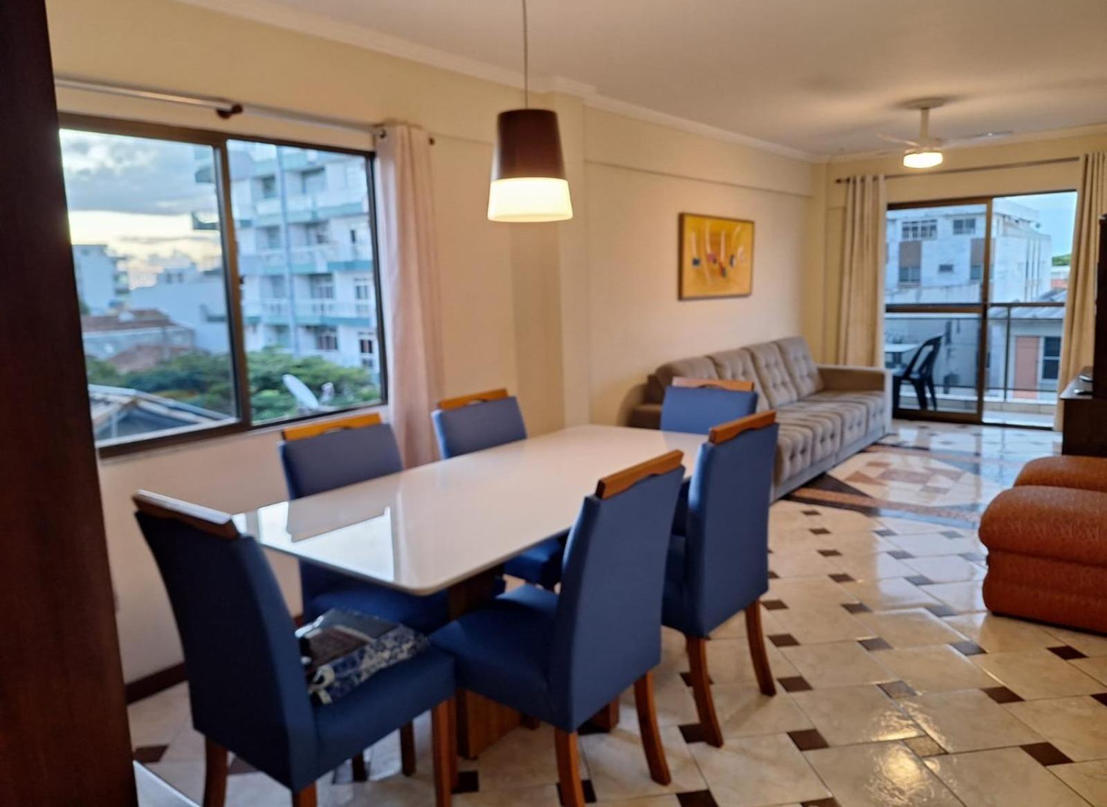 Apartment Locacao Temporada Rj. *