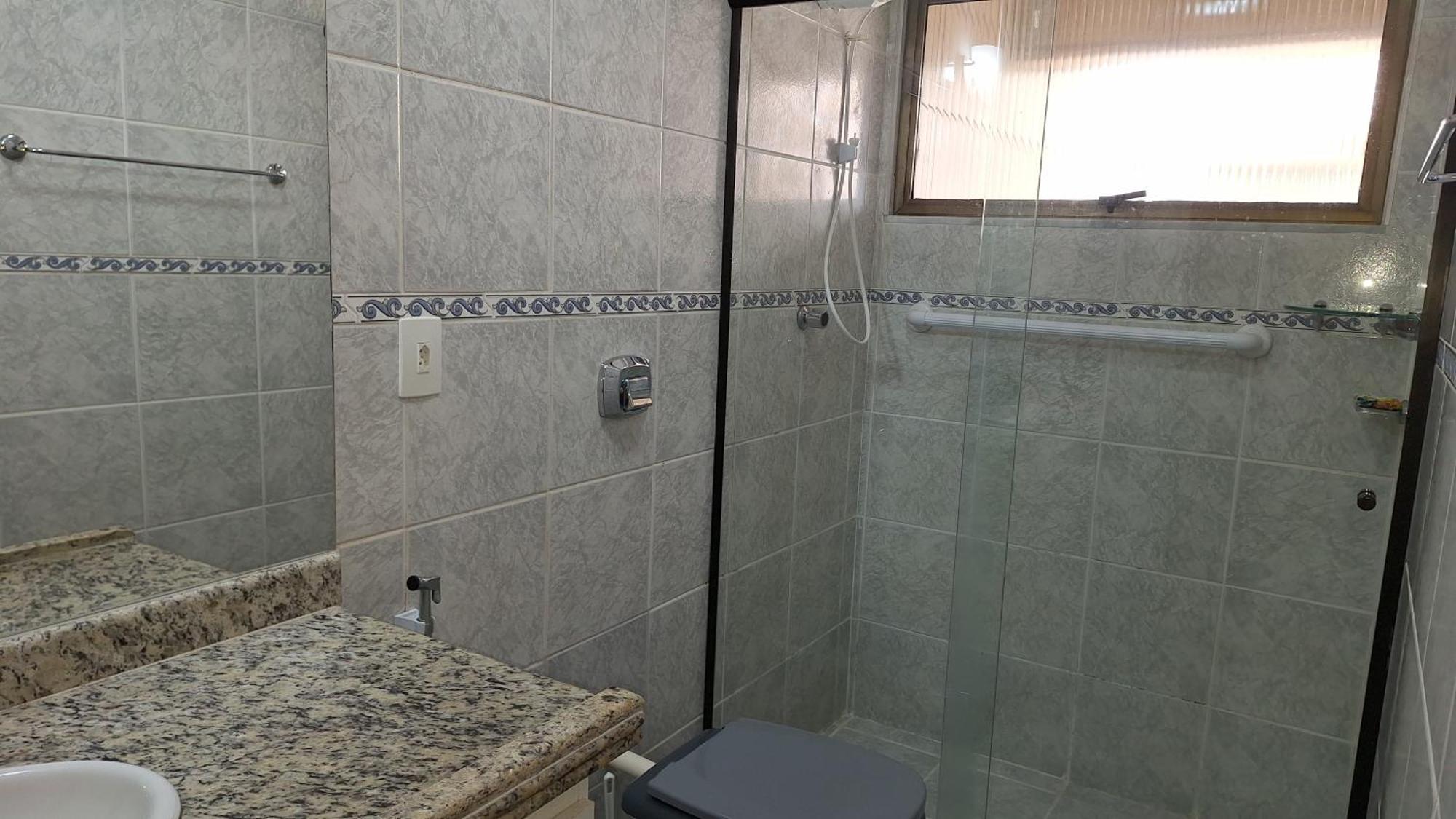 Apartment Locacao Temporada Rj. *