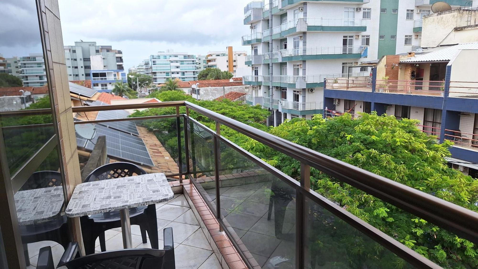 Locacao Temporada Rj. Cabo Frio