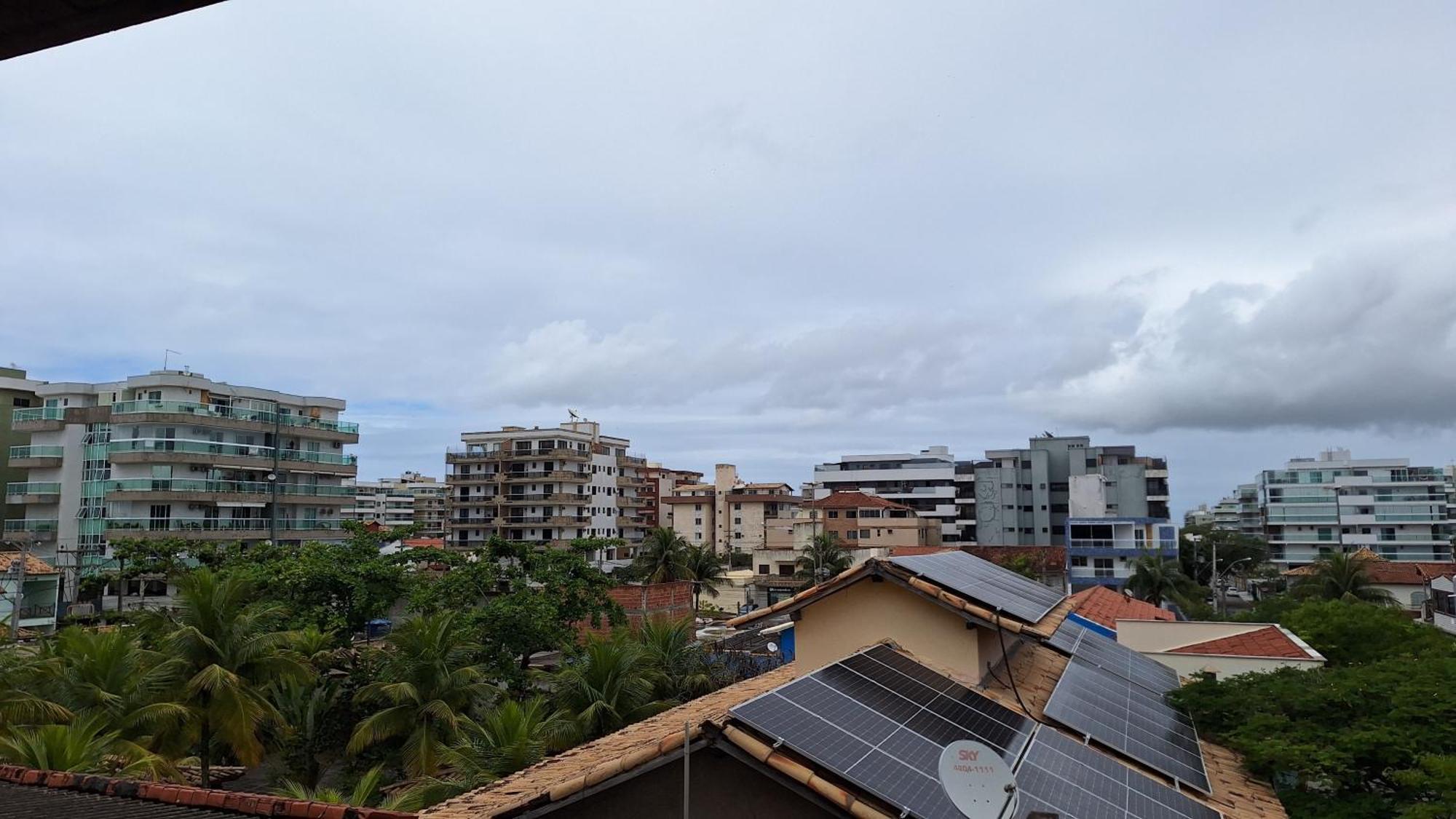 Apartment Locacao Temporada Rj.