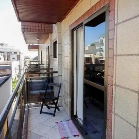 Locacao Temporada Cabo Frio Rj. Apartment Exterior photo