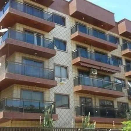 Locacao Temporada Cabo Frio Rj. Apartment Exterior photo