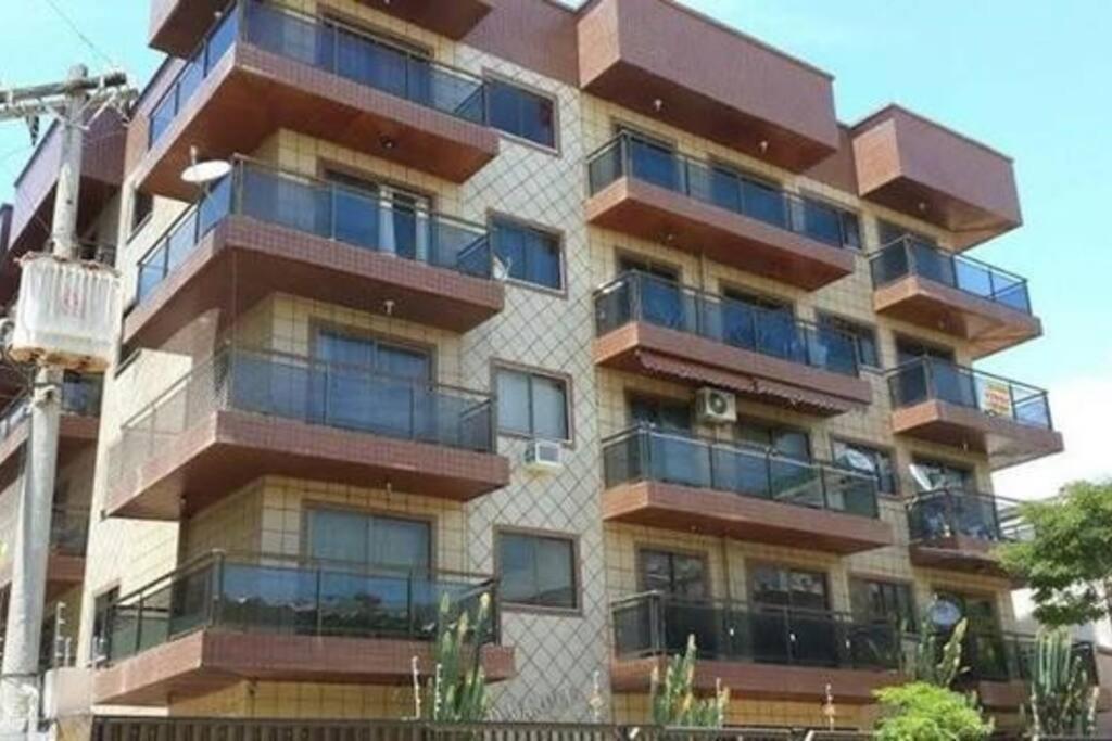 Apartamento Locacao Temporada Rj.
